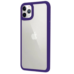 [842932169000] CARATULA SHOWCASE EDGE IPHONE 11 PRO VIOLET 40-0018013
