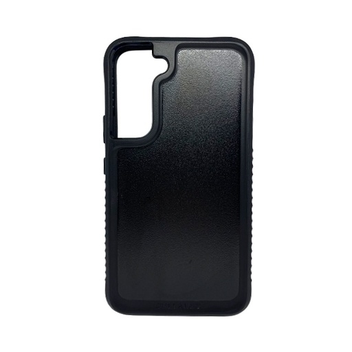 [842932183495] CARATULA SHOWCASE GRIP SAMSUNG S22 PLUS NEGRA 40-0053001