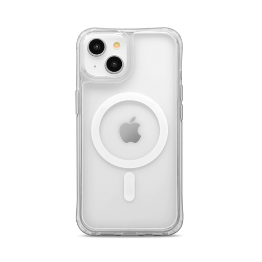 [40-0069001R] CARATULA SHOWCASE MAGSAFE IPHONE 15/14/13 TRANSPARENTE 40-0069001R