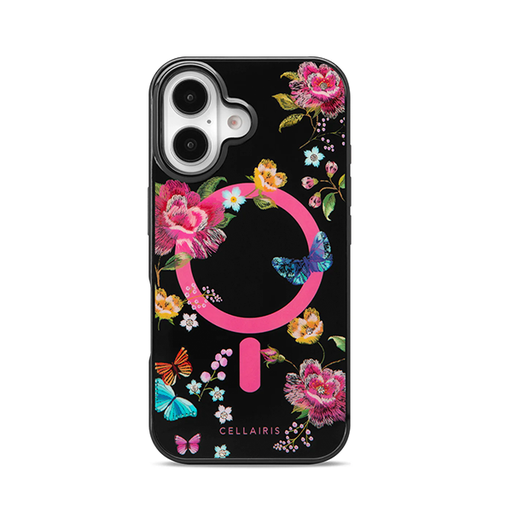 [810156910555] CARATULA SHOWCASE MIDNIGHT GARDEN MAGSAFE IPHONE 16 40-0100007R