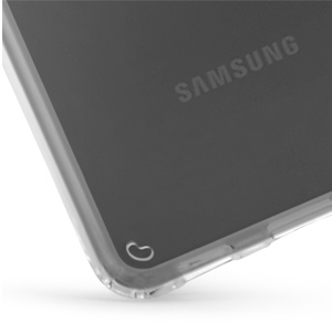 [842932176145] CARATULA SHOWCASE SAMSUNG S21 PLUS TRANSPARENTE 40-0038001