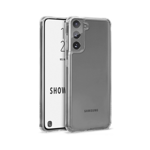 [842932183587] CARATULA SHOWCASE SAMSUNG S22 PLUS TRANSPARENTE 40-0053002