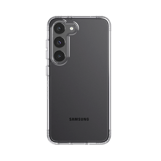 [842932193487] CARATULA SHOWCASE SAMSUNG S23 TRANSPARENTE 40-0064001