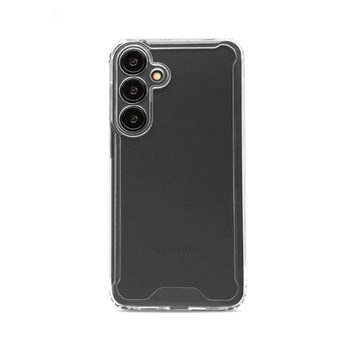 [842932198116] CARATULA SHOWCASE SAMSUNG S24 PLUS TRANSPARENTE 40-0095002R