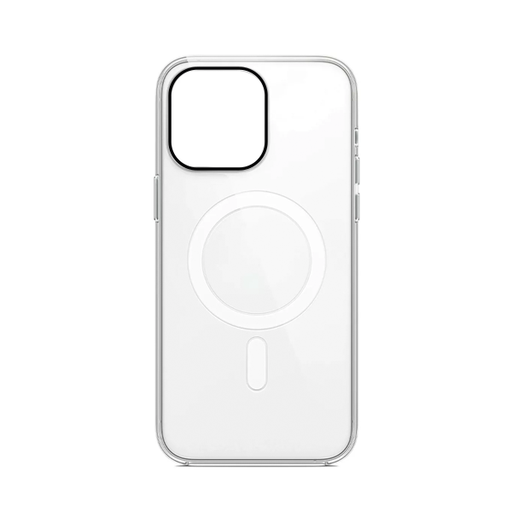 [842932190059] CARATULA SHOX MAGSAFE IPHONE 14 PRO TRANSPARENTE 89-0020001