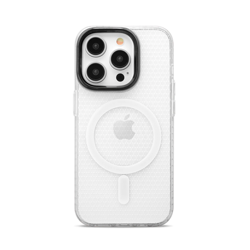 [842932196488] CARATULA SHOX MAGSAFE IPHONE 15 PRO TRANSPARENTE 89-0240002R