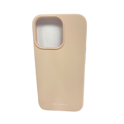 [842932181316] CARATULA SILICON IPHONE 13 PRO ROSA BLUSH MATTE 84-0030005