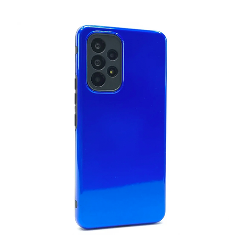 [840000012706] CARATULA SKINNY SAMSUNG A33 5G AZUL REY