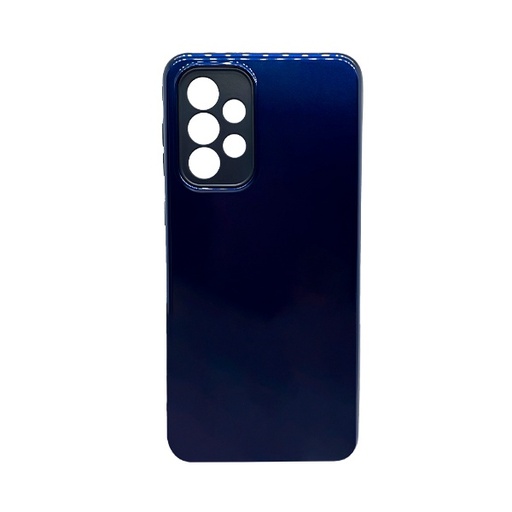 [840000012526] CARATULA SKINNY SAMSUNG A33 5G NAVY