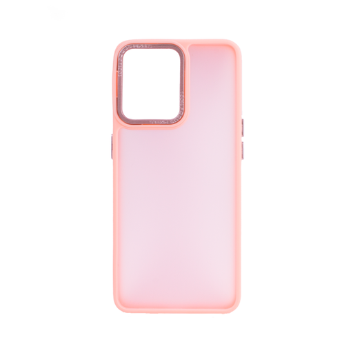 [840000013440] CARATULA SPACE COLLECTION OPPO RENO 7 4G ROSA