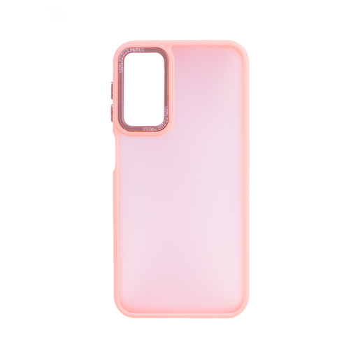 [840000013439] CARATULA SPACE COLLECTION SAMSUNG A24 5G ROSA