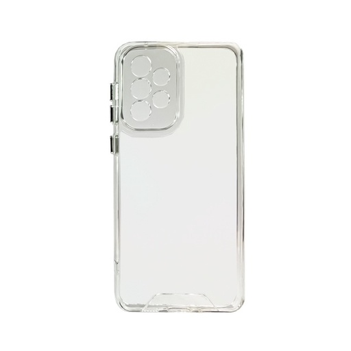[840000012333] CARATULA SPACE COLLECTION SAMSUNG A33 5G TRANSPARENTE