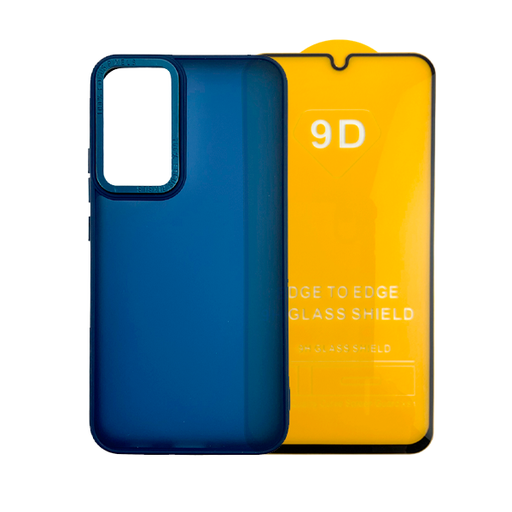 [840000013206] CARATULA SPACE COLLECTION SAMSUNG A34 5G NAVY