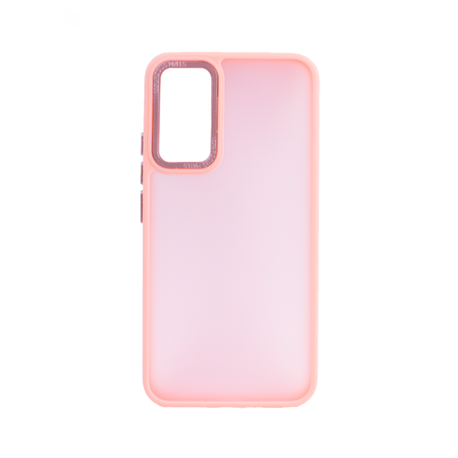 [840000013438] CARATULA SPACE COLLECTION SAMSUNG A34 5G ROSA