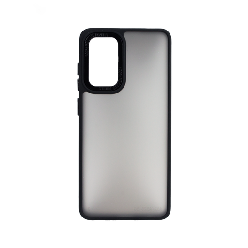 [840000013434] CARATULA SPACE COLLECTION SAMSUNG A53 5G NEGRA