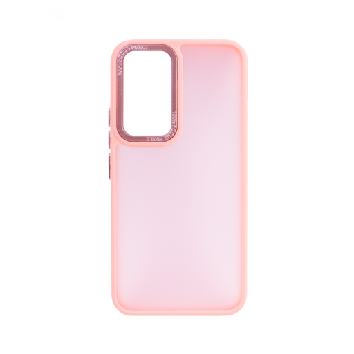 [840000013433] CARATULA SPACE COLLECTION SAMSUNG A54 5G ROSA