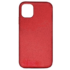 [840000009989] CARATULA STAR IPHONE 11 PRO MAX ROJA IPAKY