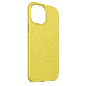 [840000010685] CARATULA STAR IPHONE 12 PRO MAX/13 PRO MAX AMARILLO