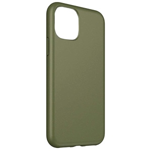 [840000010680] CARATULA STAR IPHONE 12 PRO MAX/13 PRO MAX VERDE MILITAR