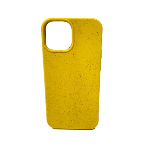 [840000012080] CARATULA STAR IPHONE 13 AMARILLA