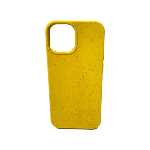 [840000012085] CARATULA STAR IPHONE 13 MINI/12 MINI AMARILLA