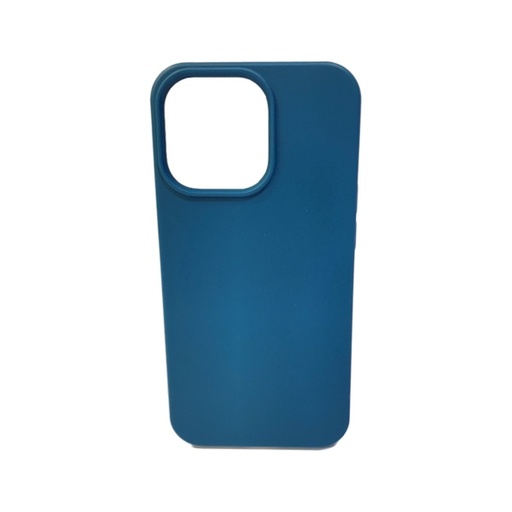 [840000012091] CARATULA STAR IPHONE 13 PRO AZUL MARINO