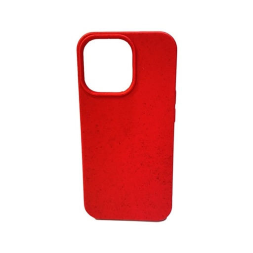 [840000012082] CARATULA STAR IPHONE 13 ROJA