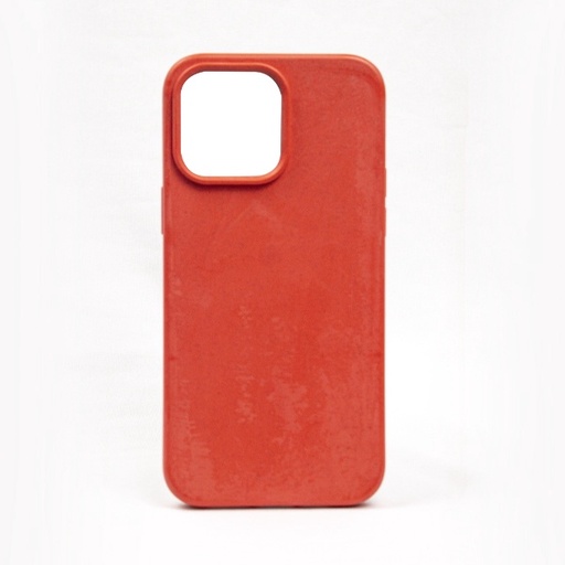 [840000012614] CARATULA STAR IPHONE 14/13/12 PRO MAX ROJA