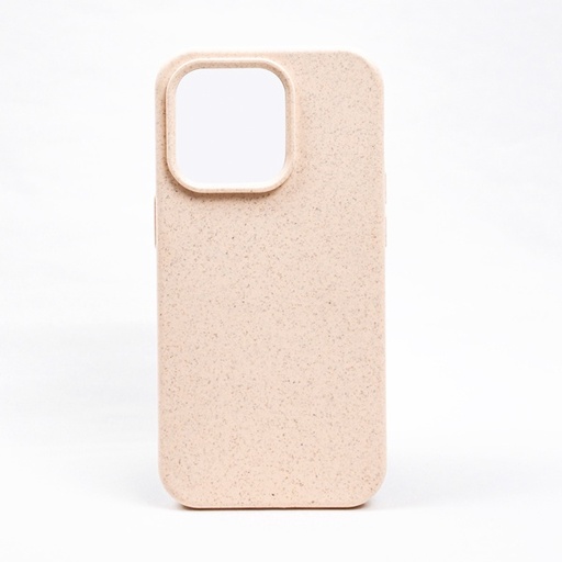 [840000012613] CARATULA STAR IPHONE 14/13/12 PRO MAX ROSA
