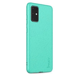 [840000010149] CARATULA STAR SAMSUNG S20 PLUS VERDE IPAKY