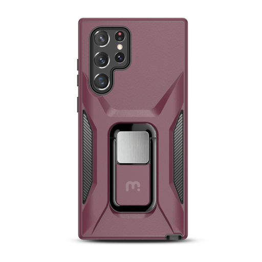 [885126729079] CARATULA STEALTH SAMSUNG S23 ULTRA VINO MYBAT PRO