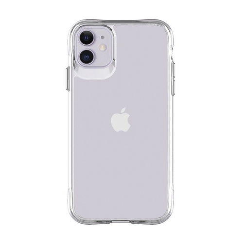 [810023952961] CARATULA SUPER HERO IPHONE 11 TRANSPARENTE PRODIGEE