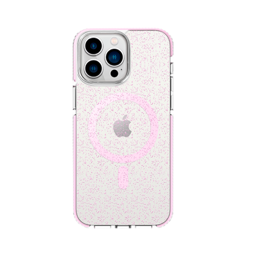 [810023953777] CARATULA SUPERSTAR + MAG IPHONE 15/14 PLUS ROSE PRODIGEE
