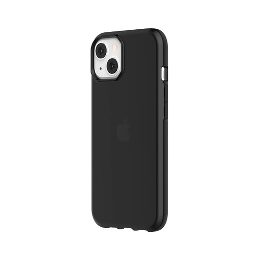[191058141149] CARATULA SURVIVOR CLEAR IPHONE 13 NEGRA GRIFFIN