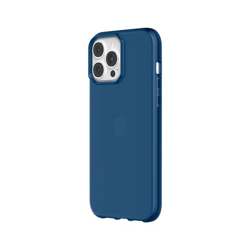 [191058141217] CARATULA SURVIVOR CLEAR IPHONE 13 PRO MAX/12 PRO MAX NAVY GRIFFIN
