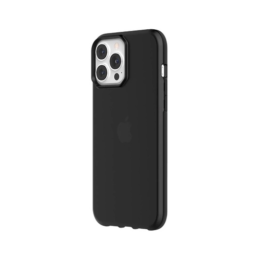 [191058141194] CARATULA SURVIVOR CLEAR IPHONE 13 PRO MAX/12 PRO MAX NEGRA GRIFFIN
