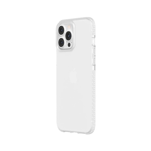 [191058141200] CARATULA SURVIVOR CLEAR IPHONE 13 PRO MAX/12 PRO MAX TRANSPARENTE GRIFFIN