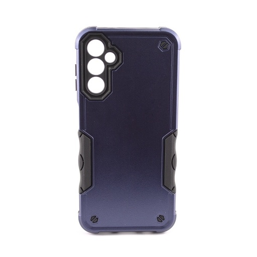 [840000013005] CARATULA TIPO HYBRID SAMSUNG A14 5G NAVY