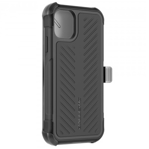 [708689239512] CARATULA TOUGH JACKET MAXX IPHONE 11 PRO NEGRA BALLISTIC