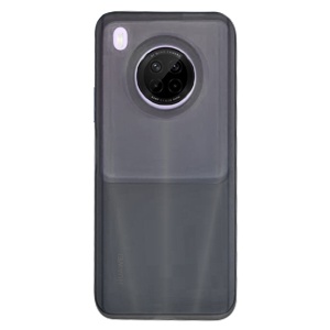 [840000010724] CARATULA TPU CHOICE COLORS HUAWEI Y9A NEGRA