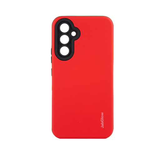 [840000012999] CARATULA TURTLE SAMSUNG A54 5G ROJA