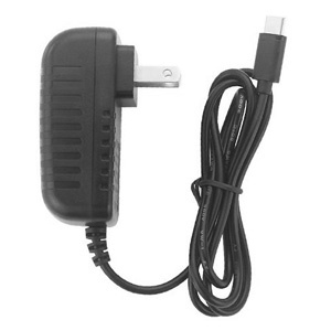 [840000010048] CARGADOR DE PARED TIPO C 3.0A