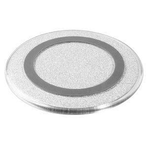 [680079771409] CARGADOR INALAMBRICO Qi REDONDO POLAROID