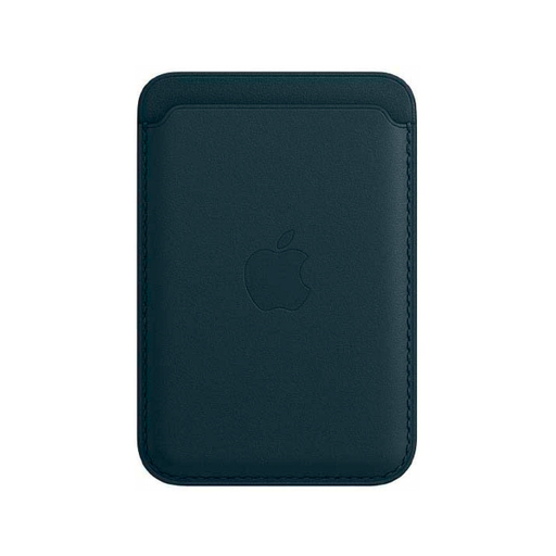 [840000012985] CARTERA MAGSAFE TIPO ORIGINAL NAVY