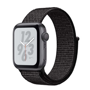 [840000010441] CORREA LOOP SPORT APPLE WATCH 38/40mm NEGRA