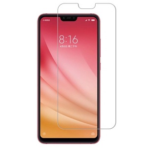 [900000001640] CRISTAL TEMPLADO EN SOBRE HUAWEI Y9 (2019)/Y8S