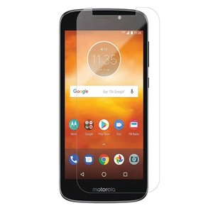 [840000010179] CRISTAL TEMPLADO EN SOBRE MOTOROLA MOTO E5 PLAY