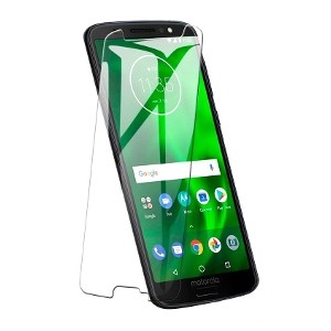 [840000010177] CRISTAL TEMPLADO EN SOBRE MOTOROLA MOTO G6 PLUS