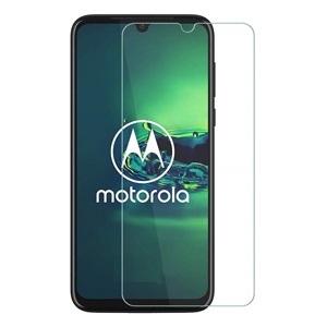 [840000010182] CRISTAL TEMPLADO EN SOBRE MOTOROLA MOTO G8 PLUS