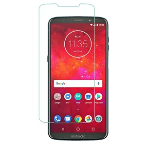 [900000001649] CRISTAL TEMPLADO EN SOBRE MOTOROLA XT1929-6 MOTO Z3 PLAY